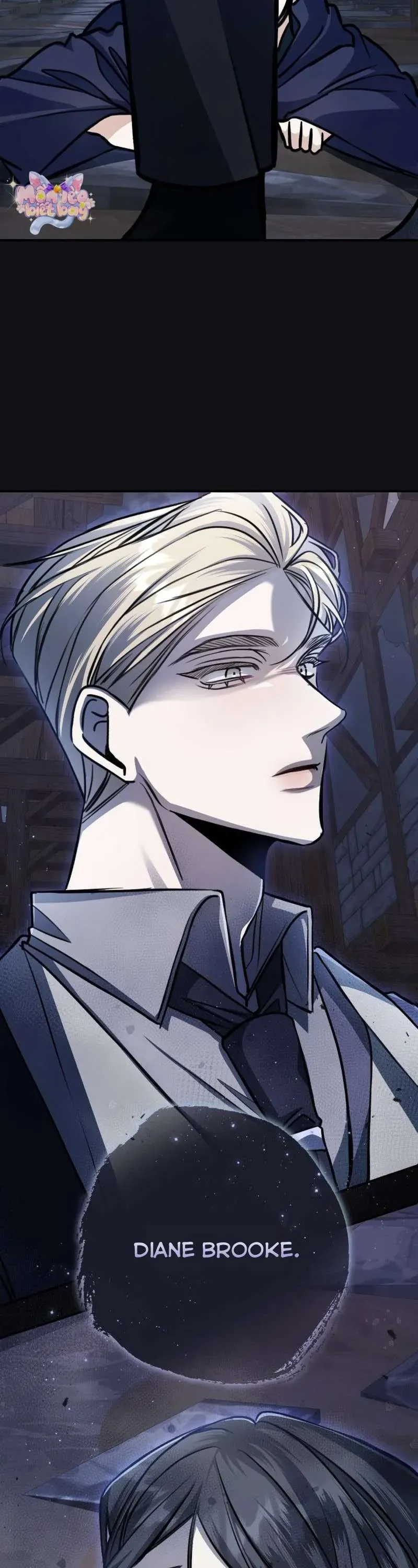 Cái Kết Của Cuộc Ly Hôn Chưa Trọn Vẹn - Chapter 20 - Page 19