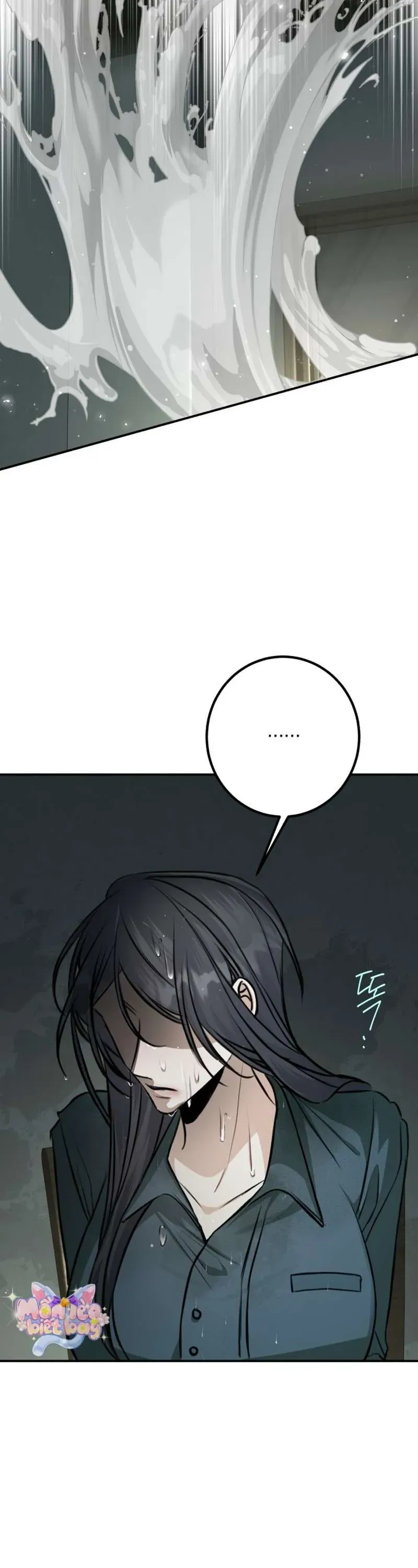 Cái Kết Của Cuộc Ly Hôn Chưa Trọn Vẹn - Chapter 20 - Page 22