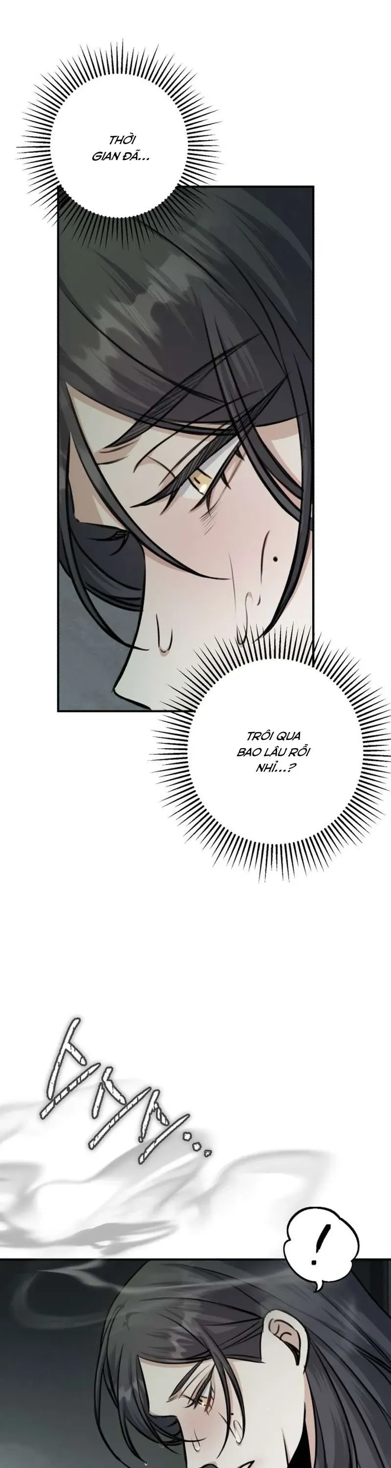 Cái Kết Của Cuộc Ly Hôn Chưa Trọn Vẹn - Chapter 20 - Page 23