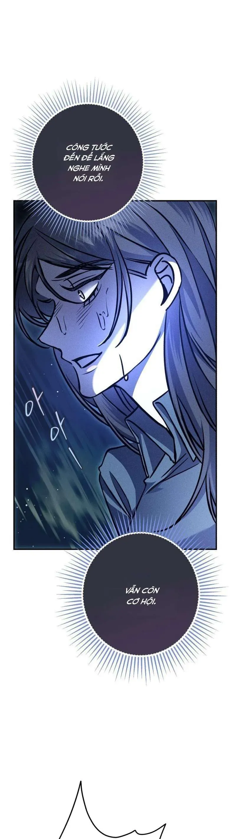 Cái Kết Của Cuộc Ly Hôn Chưa Trọn Vẹn - Chapter 20 - Page 26