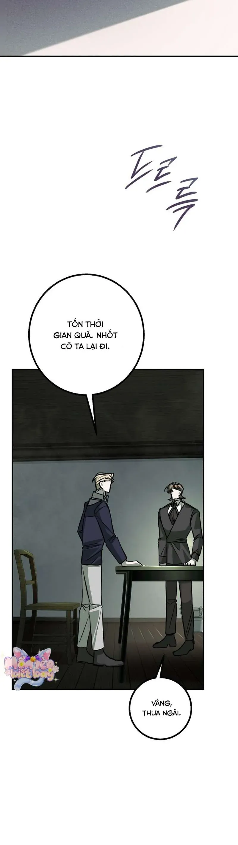 Cái Kết Của Cuộc Ly Hôn Chưa Trọn Vẹn - Chapter 20 - Page 28