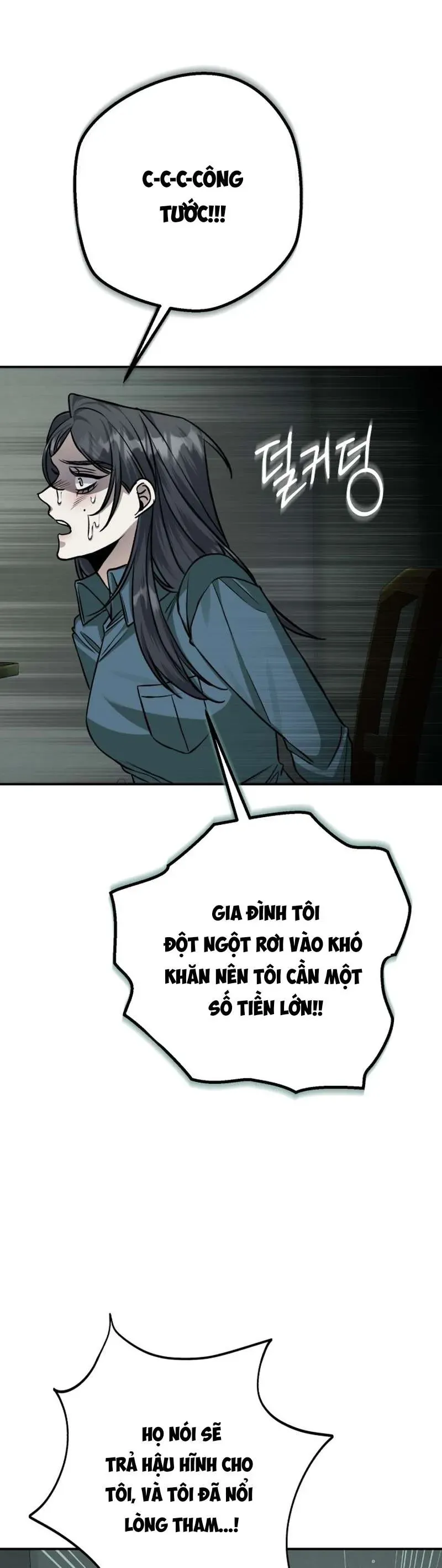 Cái Kết Của Cuộc Ly Hôn Chưa Trọn Vẹn - Chapter 20 - Page 29