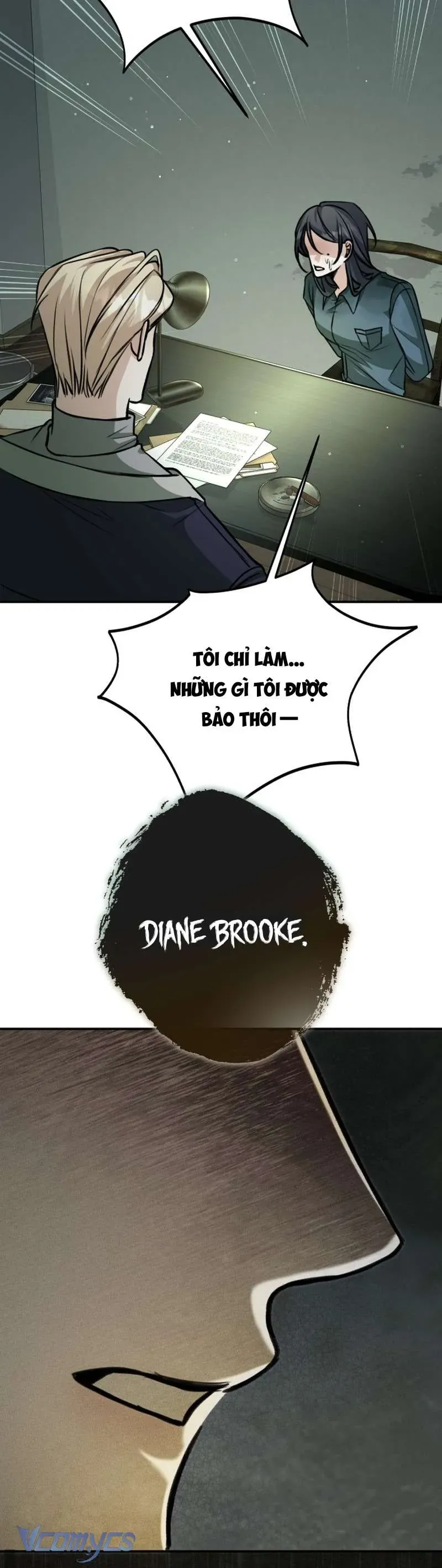 Cái Kết Của Cuộc Ly Hôn Chưa Trọn Vẹn - Chapter 20 - Page 30