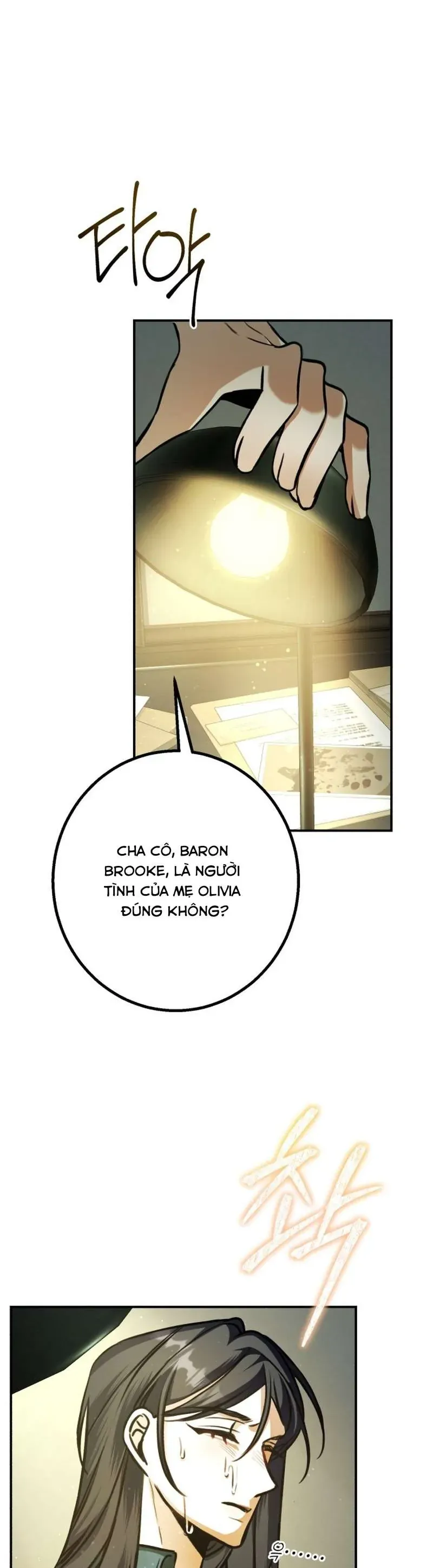 Cái Kết Của Cuộc Ly Hôn Chưa Trọn Vẹn - Chapter 20 - Page 32