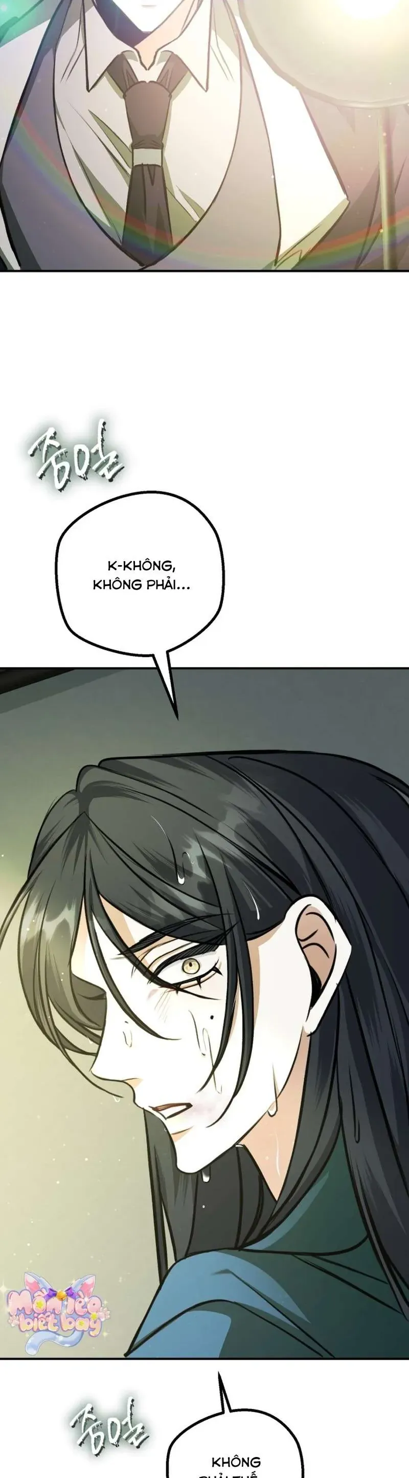 Cái Kết Của Cuộc Ly Hôn Chưa Trọn Vẹn - Chapter 20 - Page 34