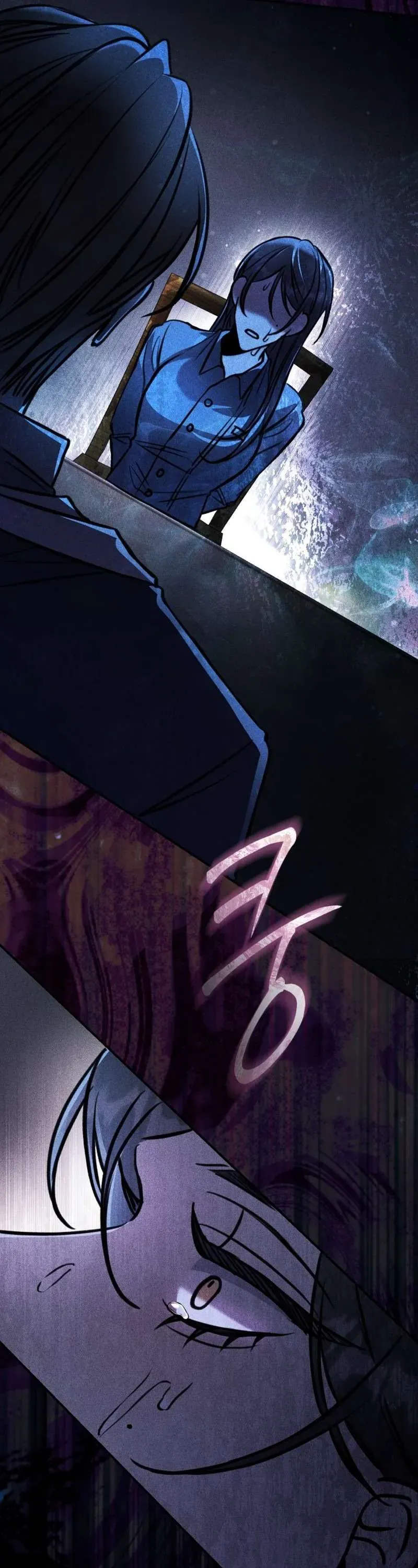 Cái Kết Của Cuộc Ly Hôn Chưa Trọn Vẹn - Chapter 20 - Page 36