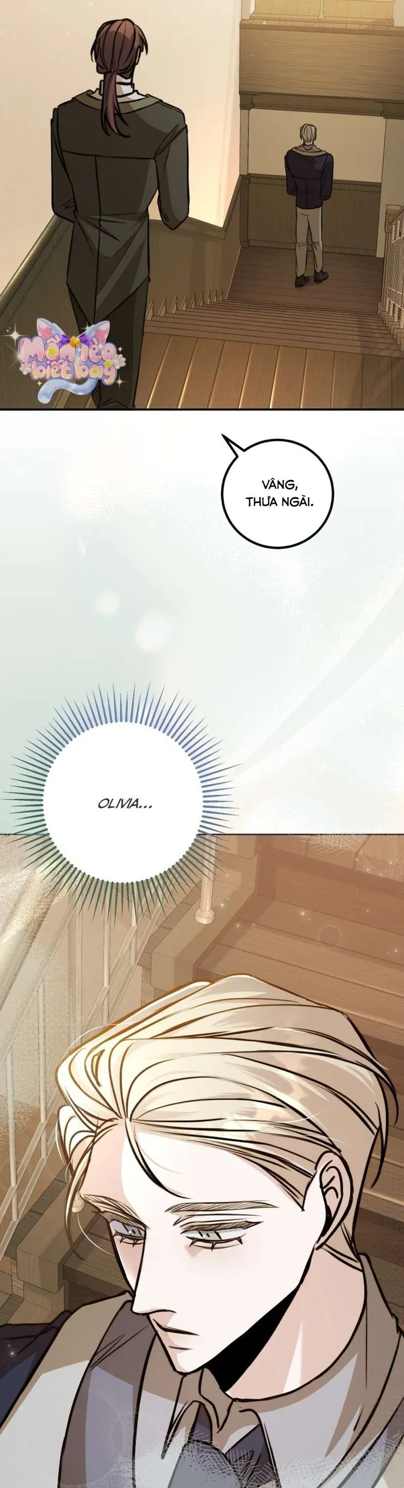 Cái Kết Của Cuộc Ly Hôn Chưa Trọn Vẹn - Chapter 20 - Page 42