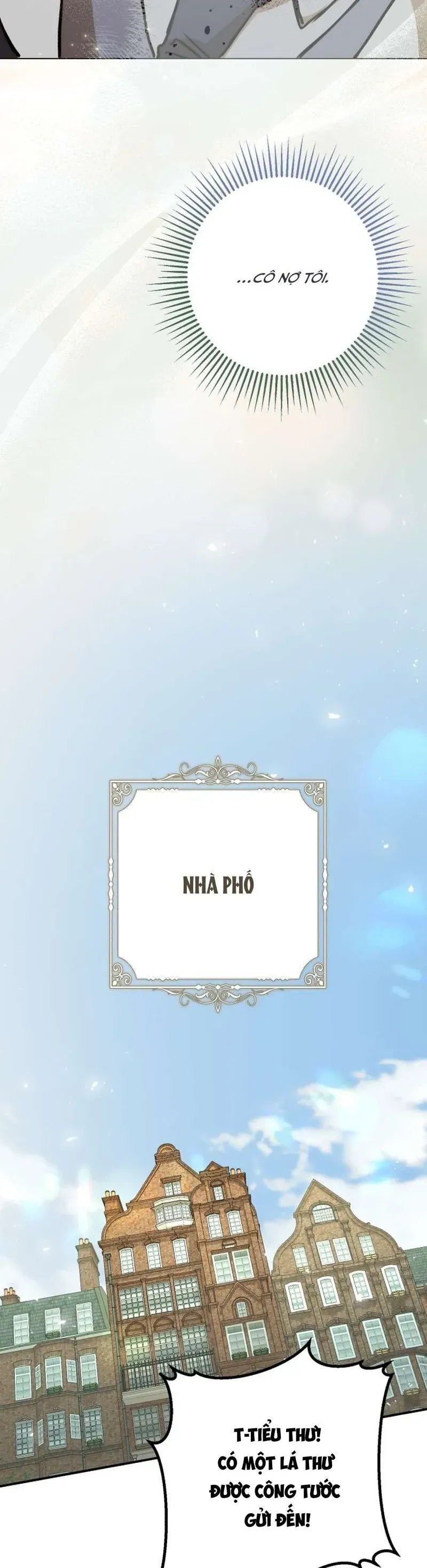 Cái Kết Của Cuộc Ly Hôn Chưa Trọn Vẹn - Chapter 20 - Page 43