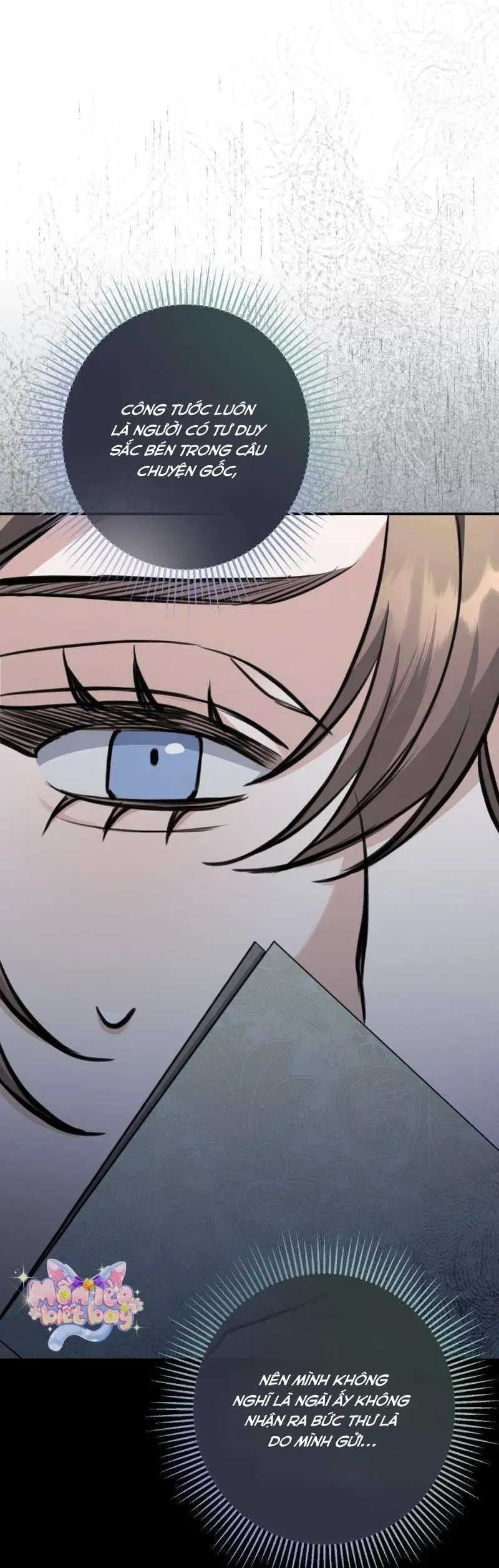 Cái Kết Của Cuộc Ly Hôn Chưa Trọn Vẹn - Chapter 20 - Page 47