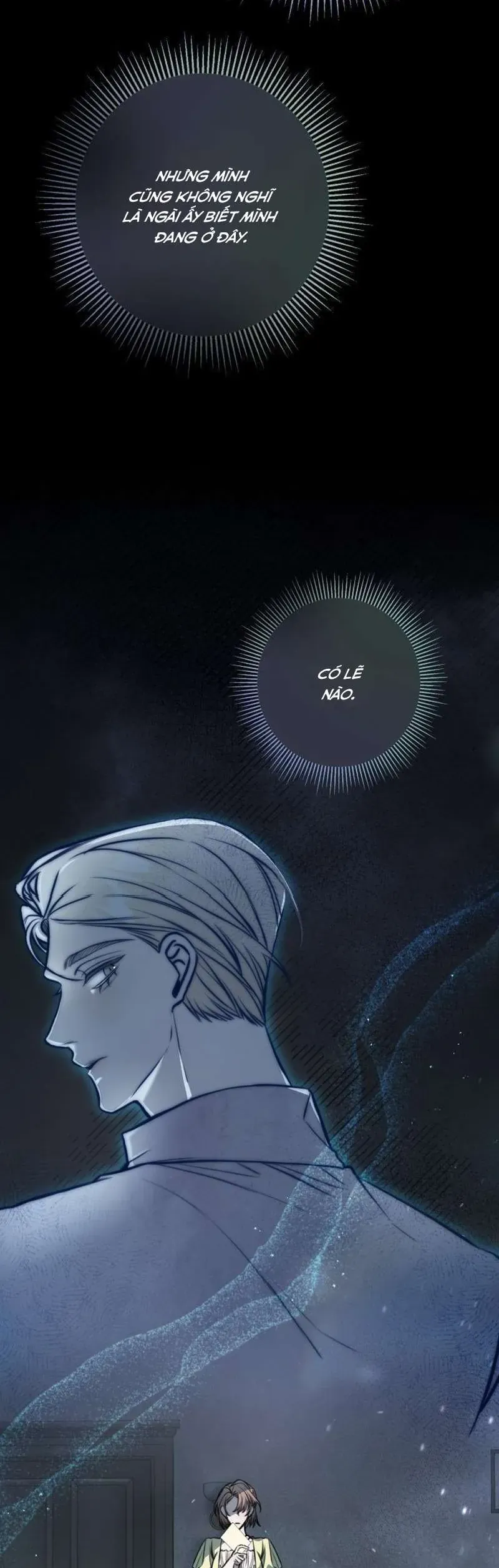 Cái Kết Của Cuộc Ly Hôn Chưa Trọn Vẹn - Chapter 20 - Page 48