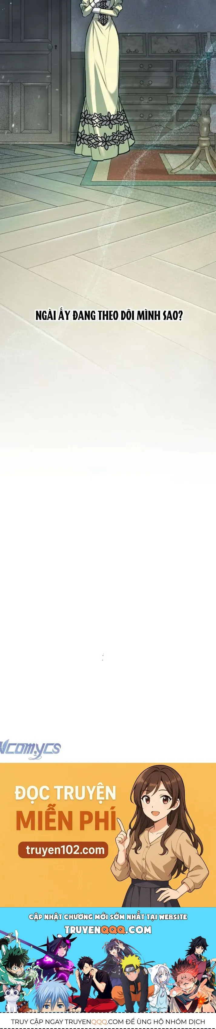 Cái Kết Của Cuộc Ly Hôn Chưa Trọn Vẹn - Chapter 20 - Page 49