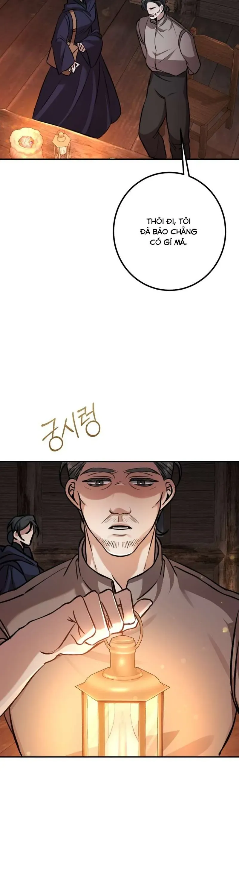 Cái Kết Của Cuộc Ly Hôn Chưa Trọn Vẹn - Chapter 20 - Page 8