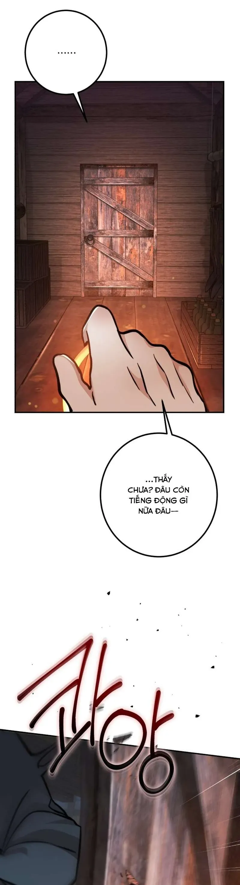 Cái Kết Của Cuộc Ly Hôn Chưa Trọn Vẹn - Chapter 20 - Page 9
