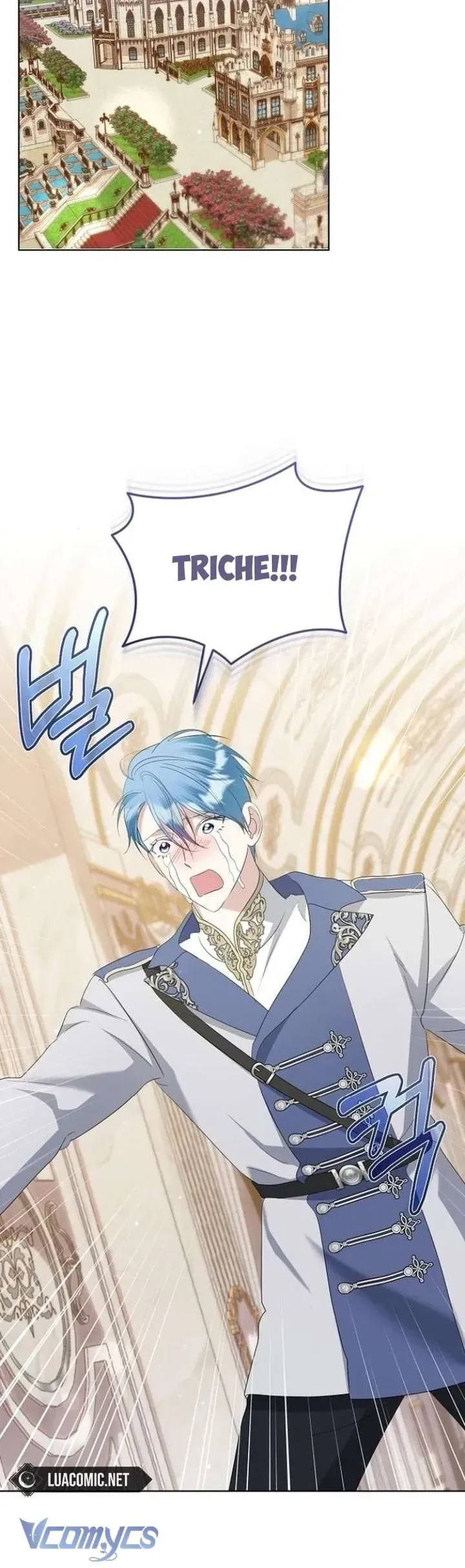 Trở Thành Con Gái Nuôi Của Gia Tộc Sát Thủ - Chapter 77 - Page 12