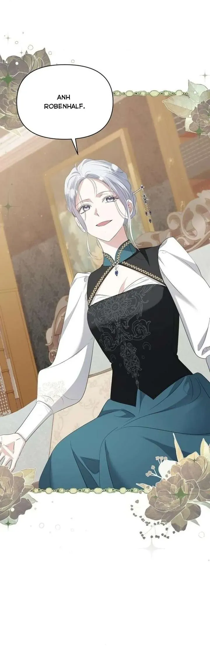 Trở Thành Con Gái Nuôi Của Gia Tộc Sát Thủ - Chapter 77 - Page 13