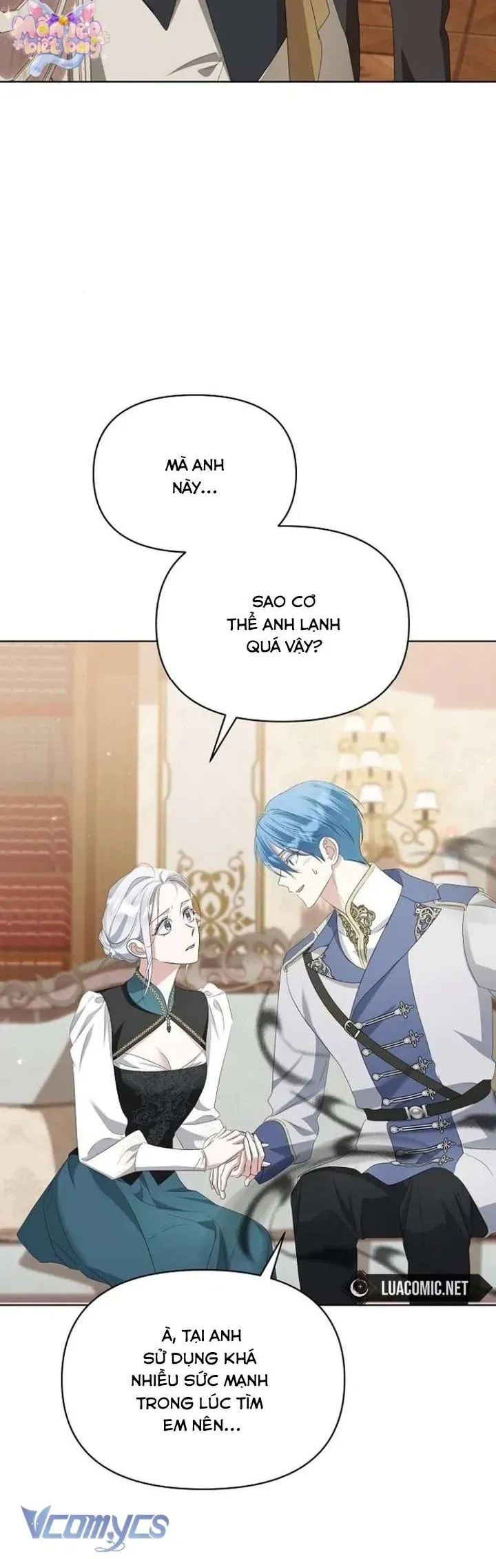 Trở Thành Con Gái Nuôi Của Gia Tộc Sát Thủ - Chapter 77 - Page 16