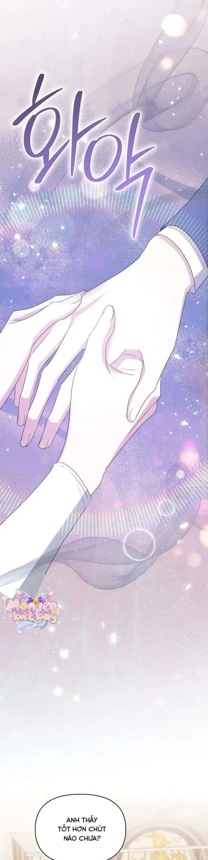 Trở Thành Con Gái Nuôi Của Gia Tộc Sát Thủ - Chapter 77 - Page 18