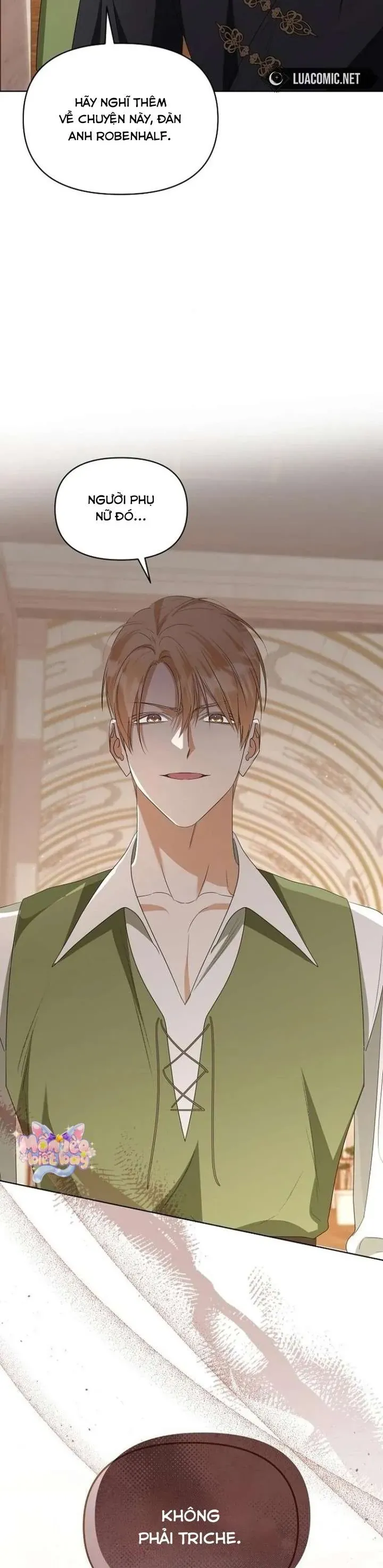 Trở Thành Con Gái Nuôi Của Gia Tộc Sát Thủ - Chapter 77 - Page 28