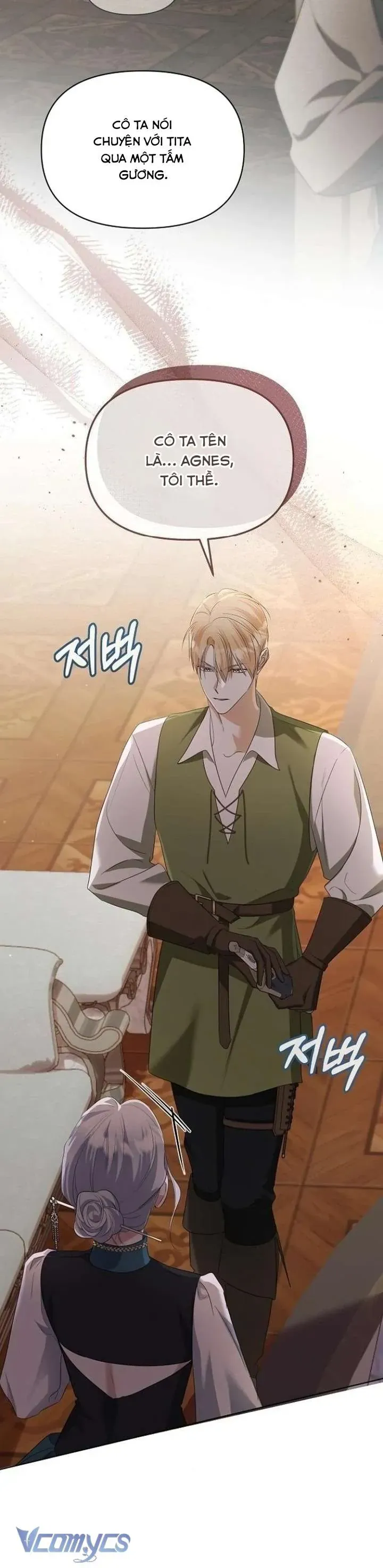 Trở Thành Con Gái Nuôi Của Gia Tộc Sát Thủ - Chapter 77 - Page 30