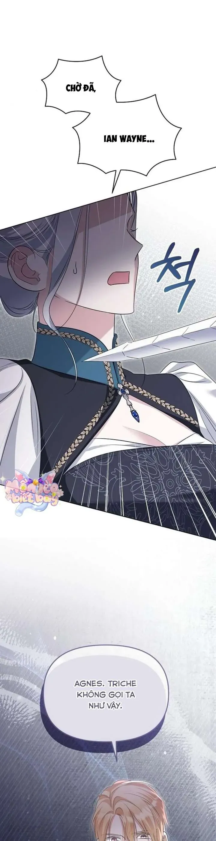 Trở Thành Con Gái Nuôi Của Gia Tộc Sát Thủ - Chapter 77 - Page 31