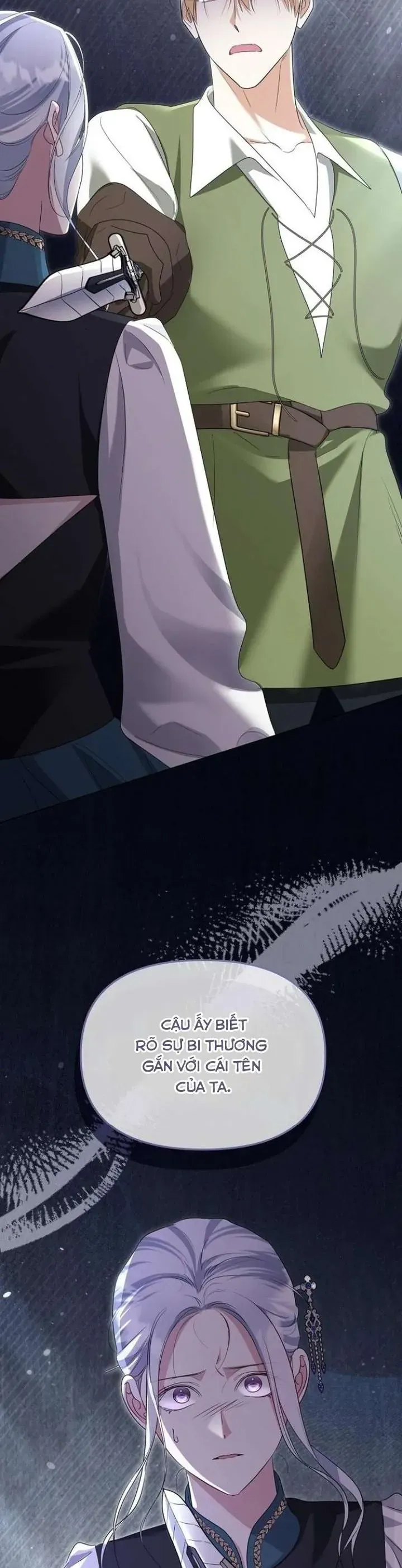 Trở Thành Con Gái Nuôi Của Gia Tộc Sát Thủ - Chapter 77 - Page 32