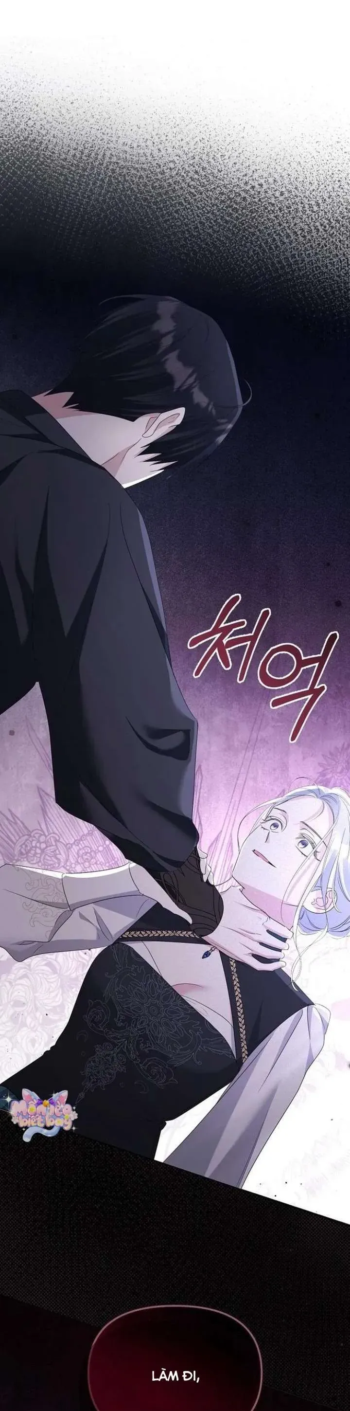 Trở Thành Con Gái Nuôi Của Gia Tộc Sát Thủ - Chapter 77 - Page 38