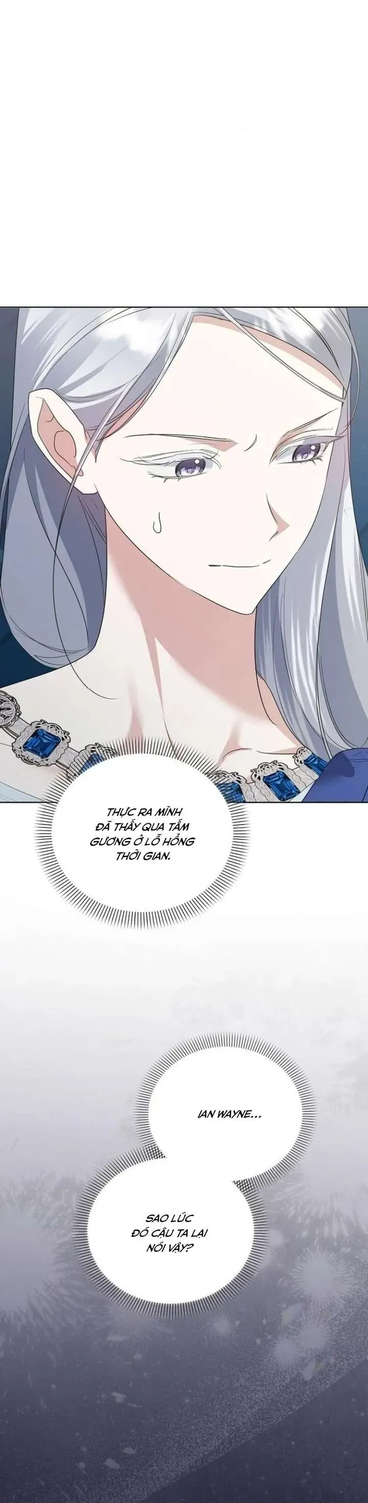 Trở Thành Con Gái Nuôi Của Gia Tộc Sát Thủ - Chapter 77 - Page 4