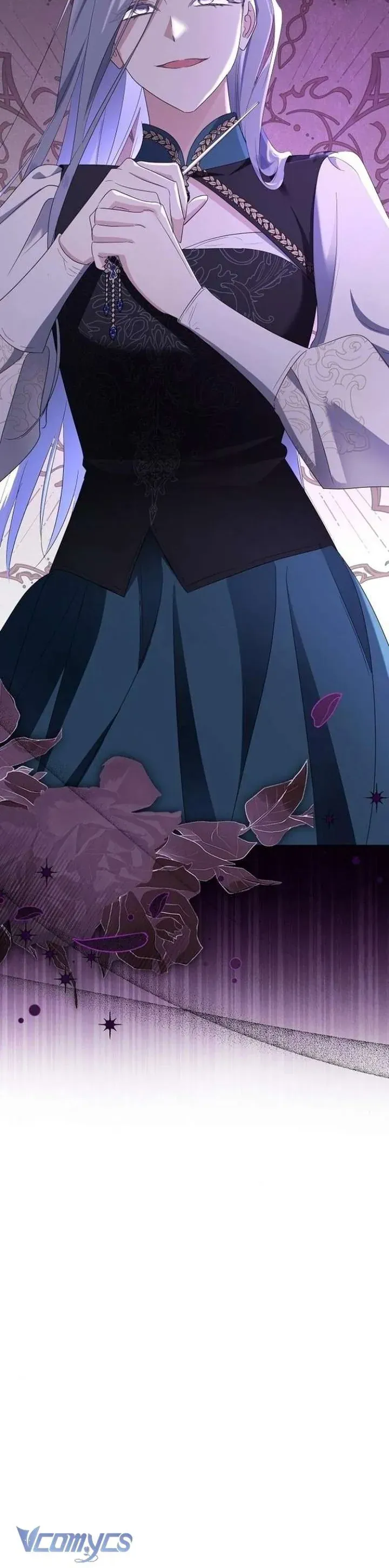 Trở Thành Con Gái Nuôi Của Gia Tộc Sát Thủ - Chapter 77 - Page 42