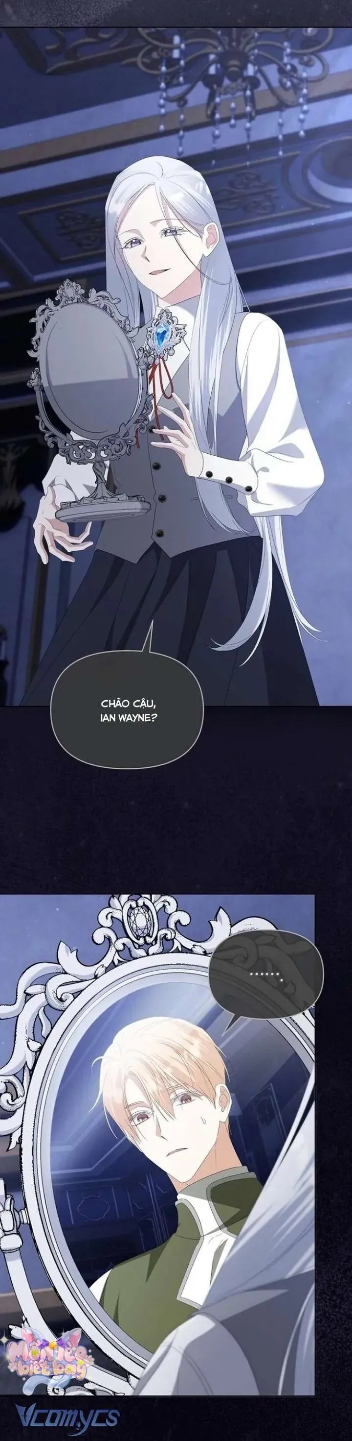 Trở Thành Con Gái Nuôi Của Gia Tộc Sát Thủ - Chapter 77 - Page 5