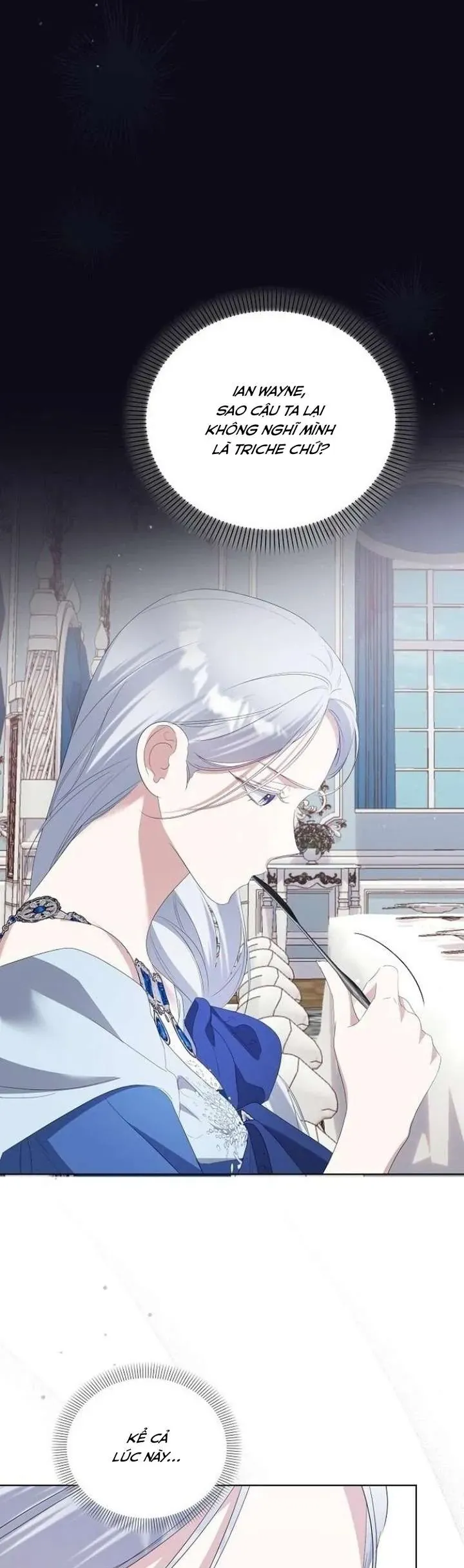 Trở Thành Con Gái Nuôi Của Gia Tộc Sát Thủ - Chapter 77 - Page 9