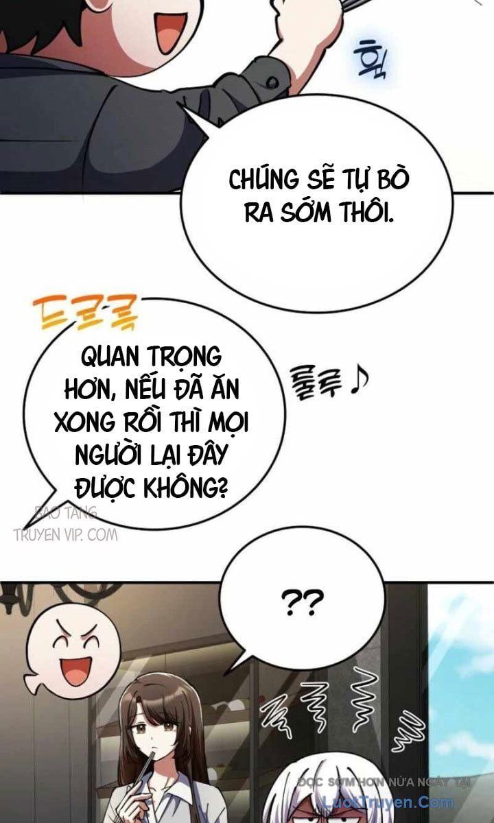 Anh Hùng Đã Trở Thành Phản Diện Mà Tôi Ám Ảnh - Chapter 26 - Page 24