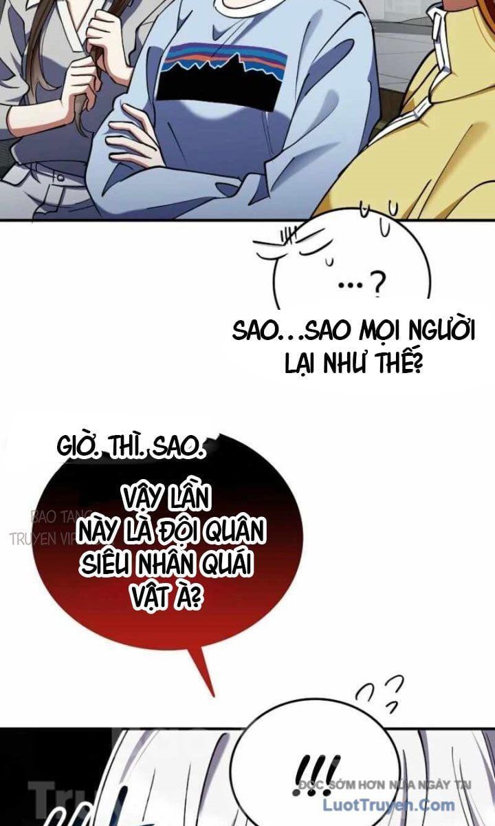 Anh Hùng Đã Trở Thành Phản Diện Mà Tôi Ám Ảnh - Chapter 26 - Page 38