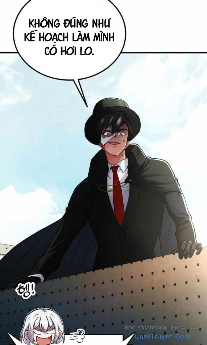 Anh Hùng Đã Trở Thành Phản Diện Mà Tôi Ám Ảnh - Chapter 26 - Page 61