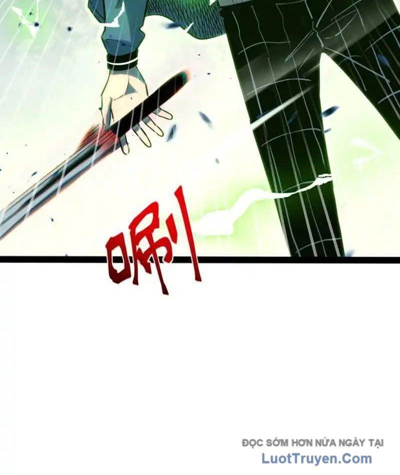 Thức Tỉnh Toàn Chức - Chapter 43 - Page 10