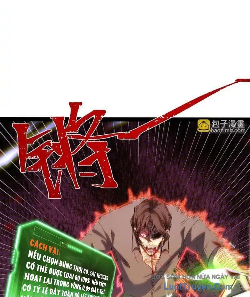 Thức Tỉnh Toàn Chức - Chapter 43 - Page 11