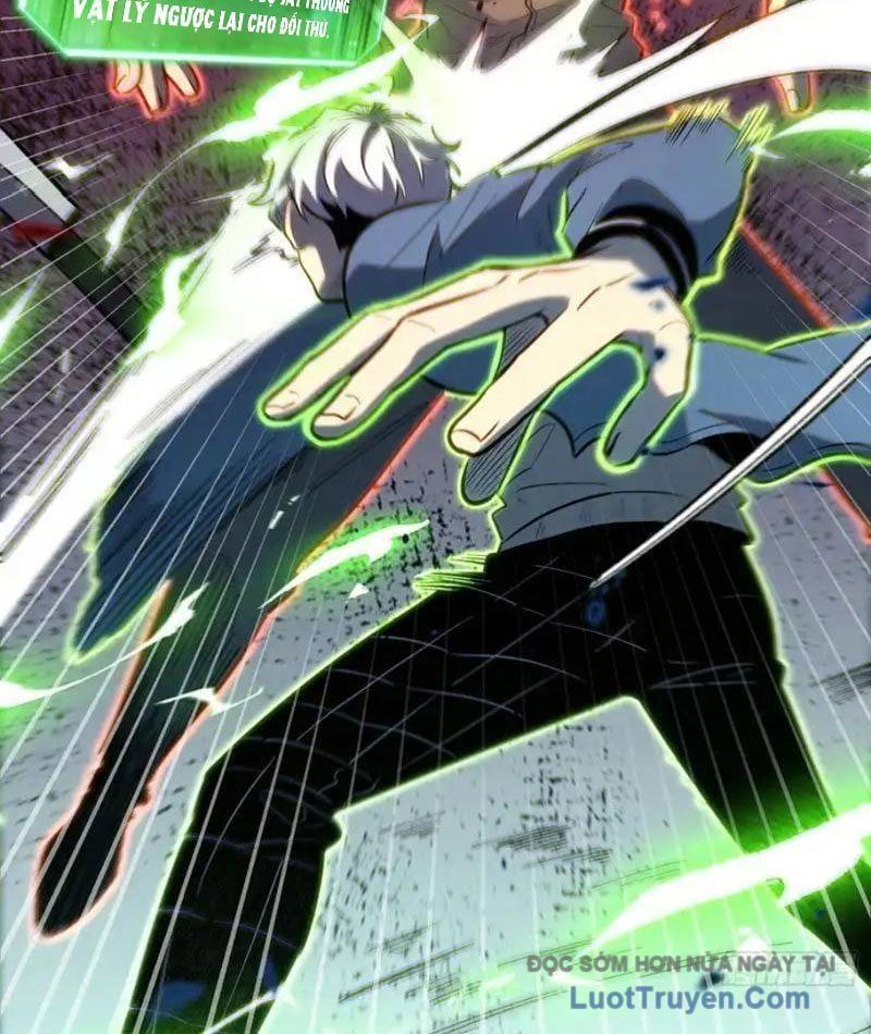 Thức Tỉnh Toàn Chức - Chapter 43 - Page 12