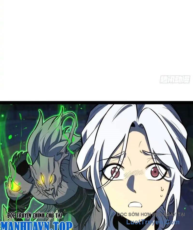 Thức Tỉnh Toàn Chức - Chapter 43 - Page 21