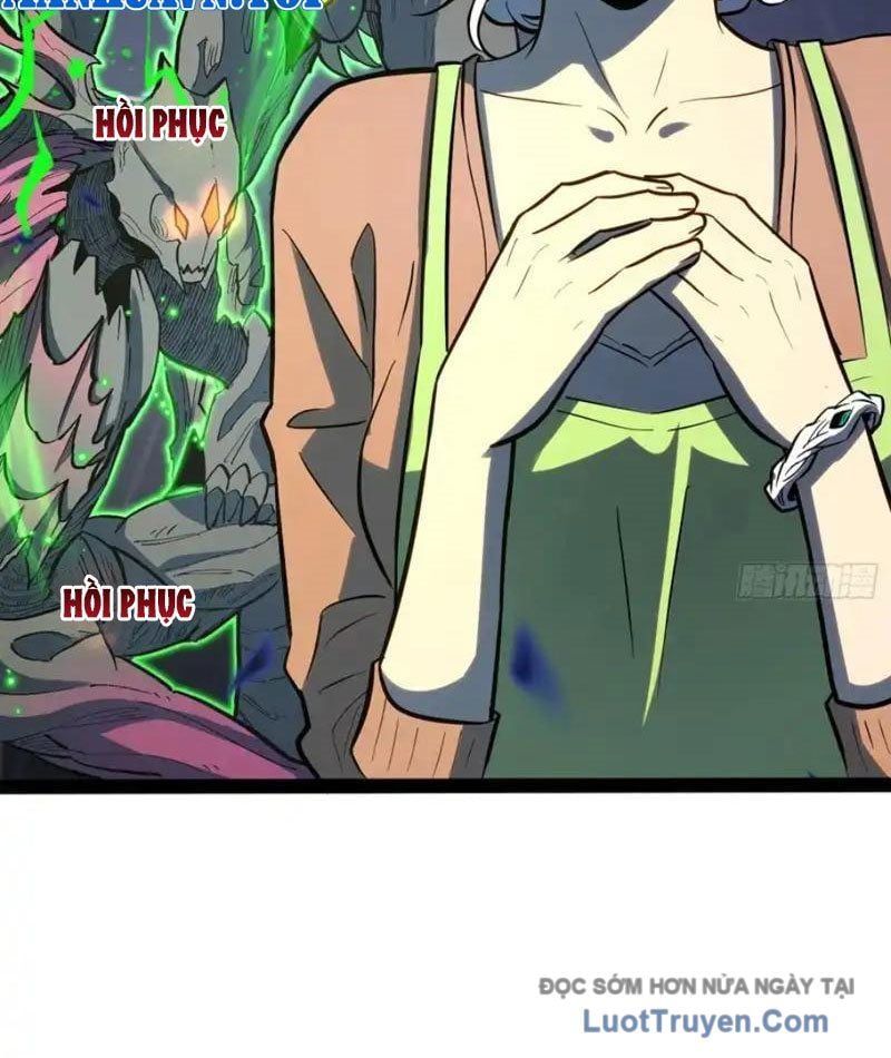 Thức Tỉnh Toàn Chức - Chapter 43 - Page 22