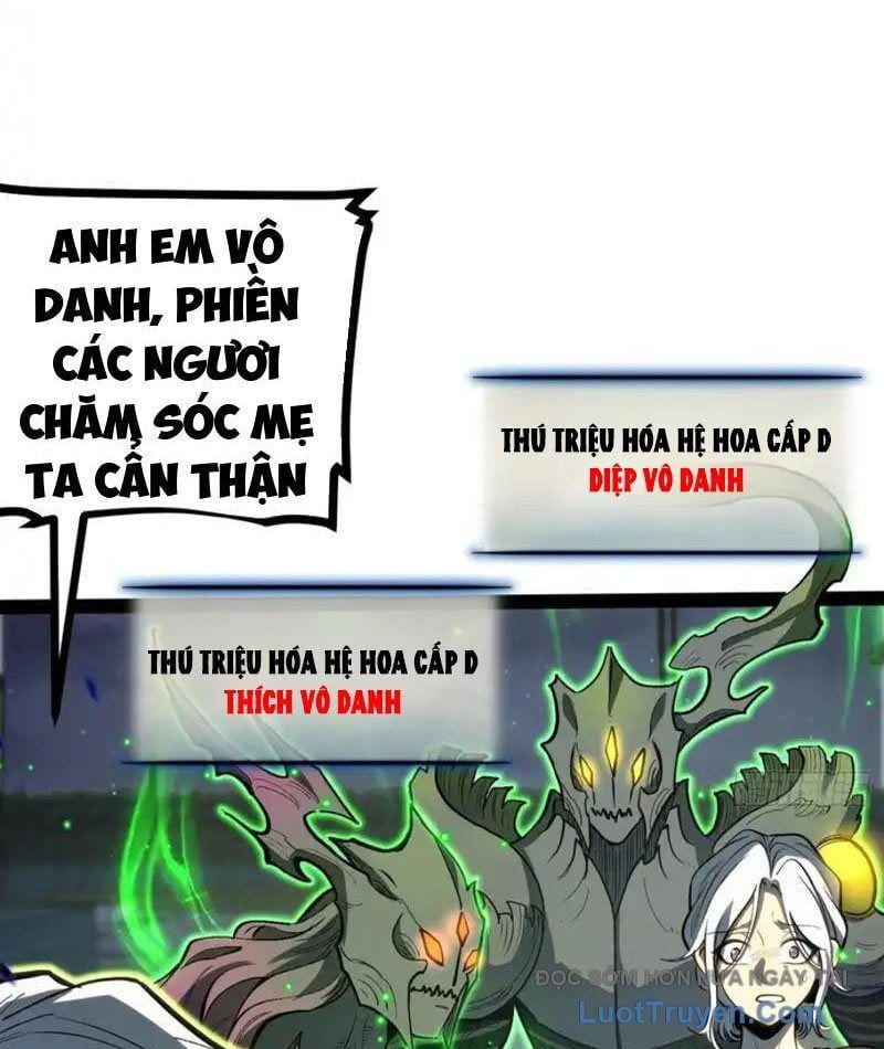 Thức Tỉnh Toàn Chức - Chapter 43 - Page 23