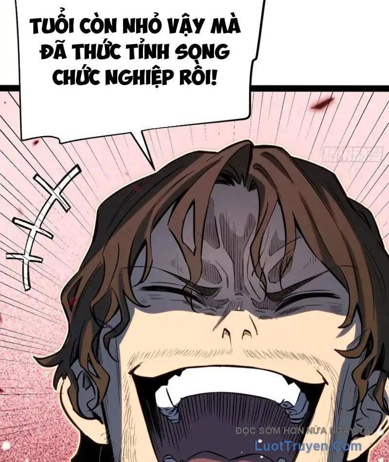Thức Tỉnh Toàn Chức - Chapter 43 - Page 30