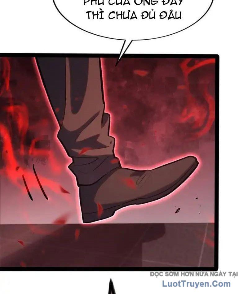 Thức Tỉnh Toàn Chức - Chapter 43 - Page 34