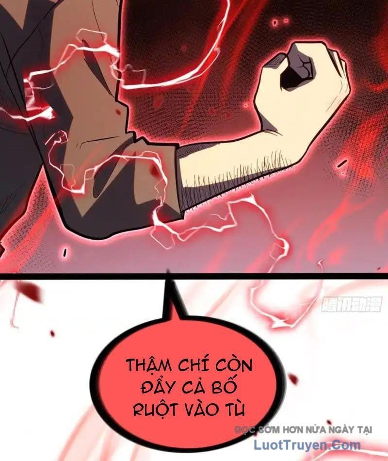 Thức Tỉnh Toàn Chức - Chapter 43 - Page 36