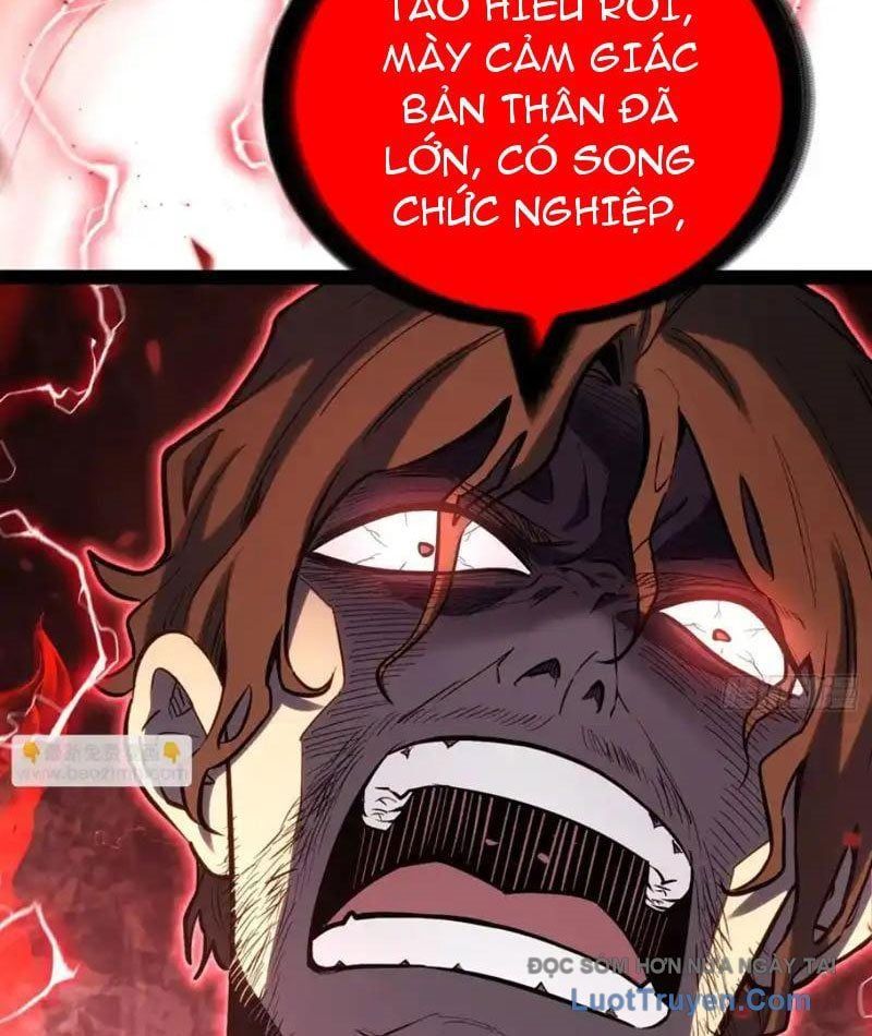 Thức Tỉnh Toàn Chức - Chapter 43 - Page 39