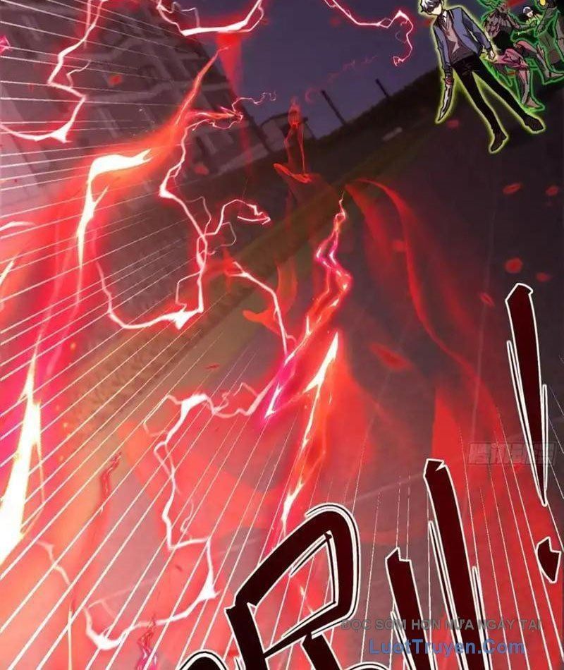 Thức Tỉnh Toàn Chức - Chapter 43 - Page 42