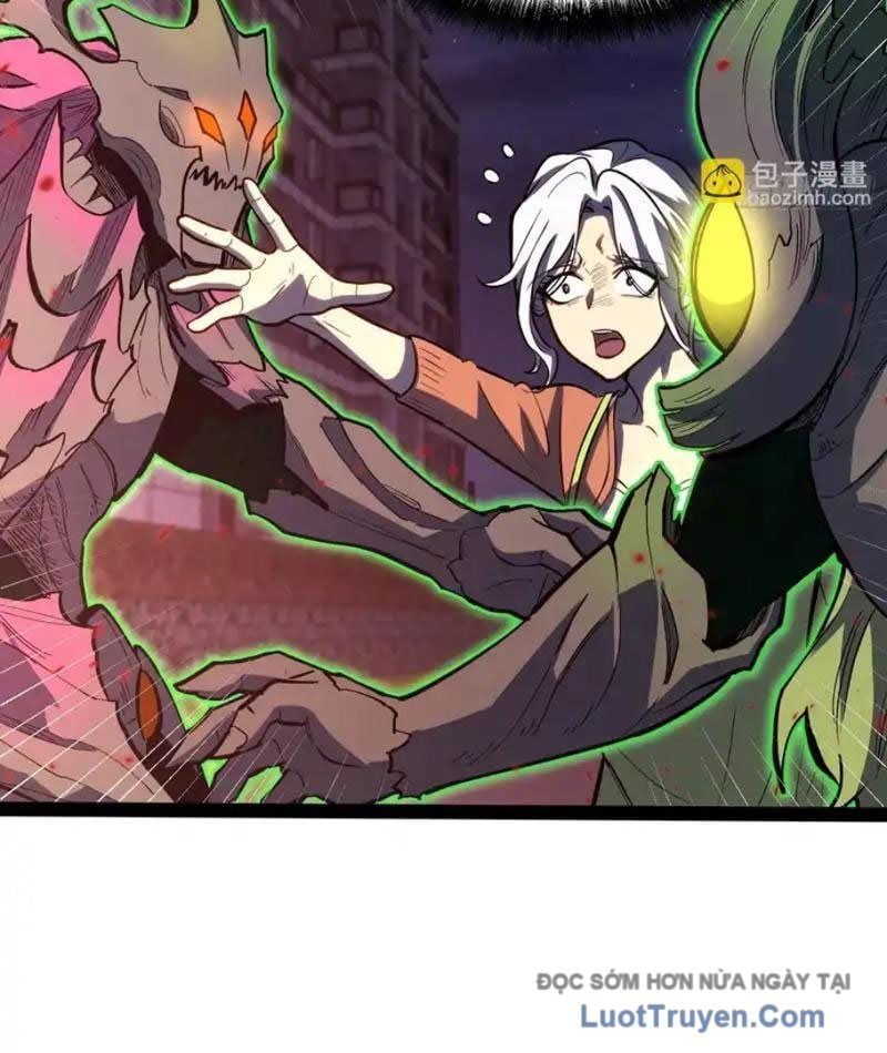 Thức Tỉnh Toàn Chức - Chapter 43 - Page 44