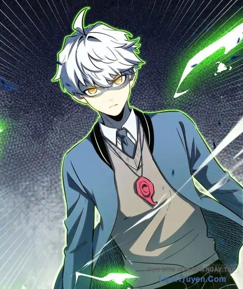 Thức Tỉnh Toàn Chức - Chapter 43 - Page 9