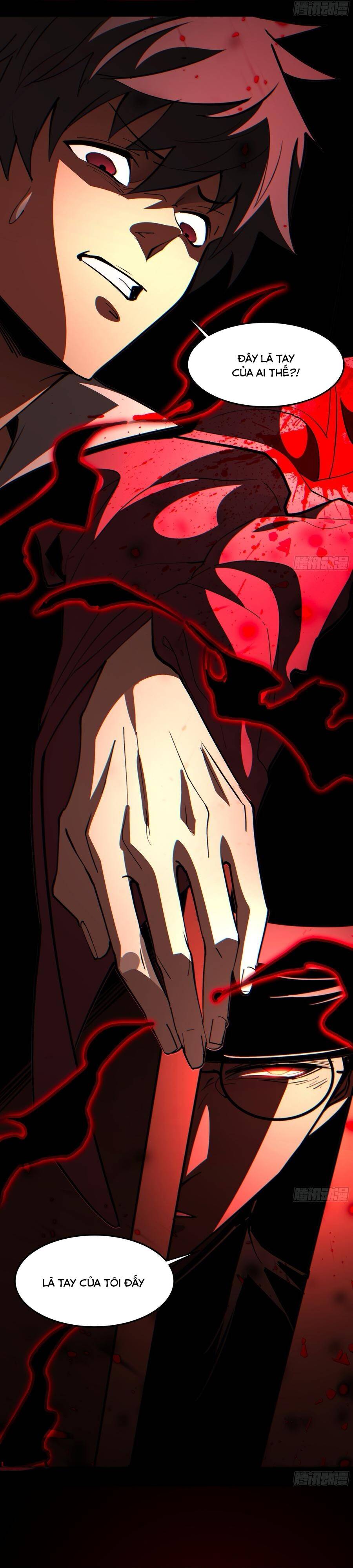 Vô Sản Chi Chủ - Chapter 8 - Page 3