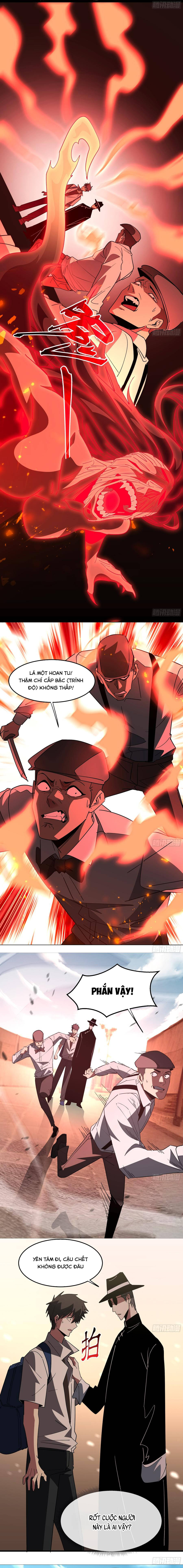 Vô Sản Chi Chủ - Chapter 9 - Page 3