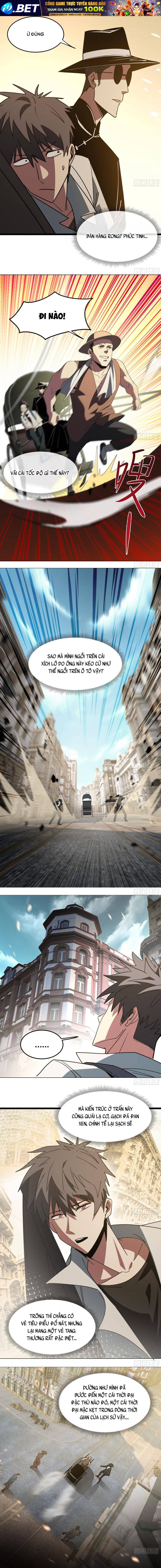 Vô Sản Chi Chủ - Chapter 9 - Page 5