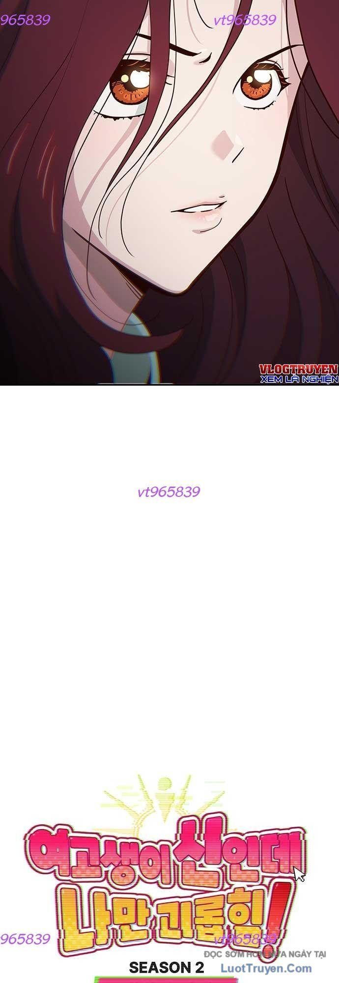 Unluck - Chapter 67 - Page 10